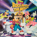 Mickey Mouse And The Gang – Mickey's Rock Around The Mouse (LP, Vinyl Record Album)