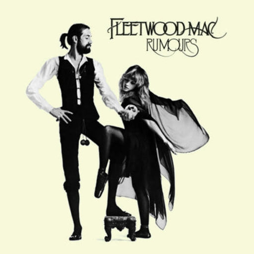 Fleetwood Mac – Rumours (LP, Vinyl Record Album)