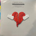 Kanye West – 808s & Heartbreak (LP, Vinyl Record Album)