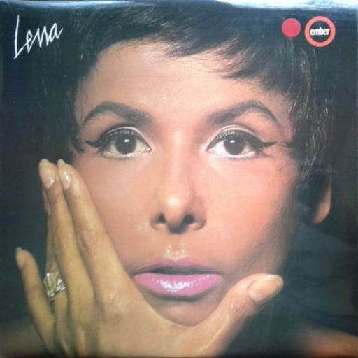 Lena Horne – Lena (LP, Vinyl Record Album)