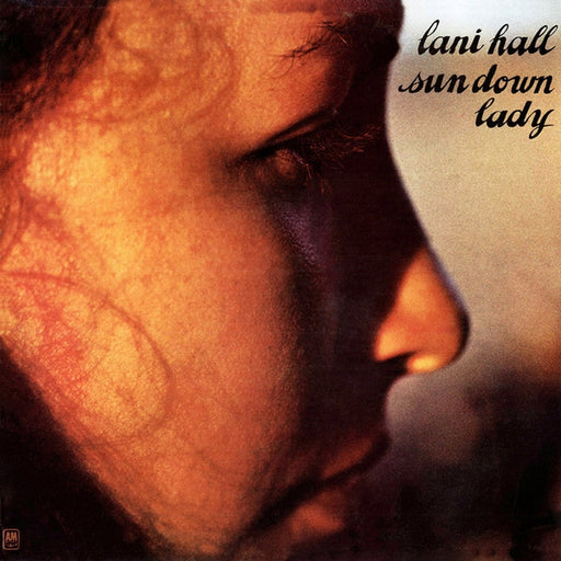 Lani Hall – Sun Down Lady (LP, Vinyl Record Album)