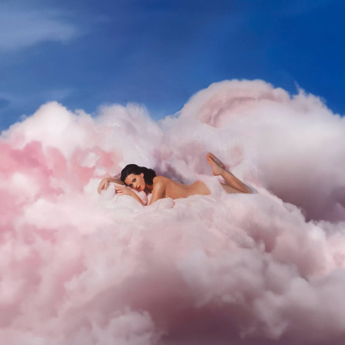 Katy Perry – Teenage Dream (2xLP) (LP, Vinyl Record Album)