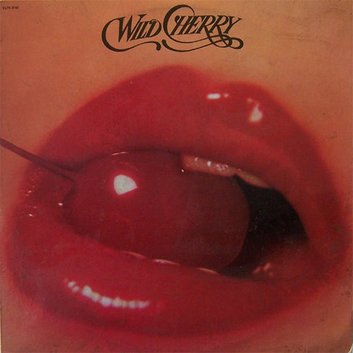 Wild Cherry – Wild Cherry (LP, Vinyl Record Album)