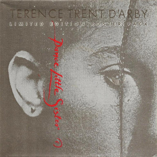 Terence Trent D'Arby – Dance Little Sister (LP, Vinyl Record Album)