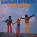 Safari Gypsies – Who's Free (LP, Vinyl Record Album)