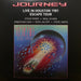 Journey – Live In Houston 1981 Escape Tour (2xLP) (LP, Vinyl Record Album)