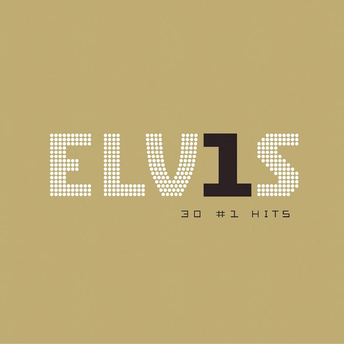 Elvis Presley – ELV1S 30 #1 Hits (2xLP) (LP, Vinyl Record Album)