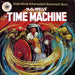 The Wonderland Imagination Theatre – The Time Machine (LP, Vinyl Record Album)