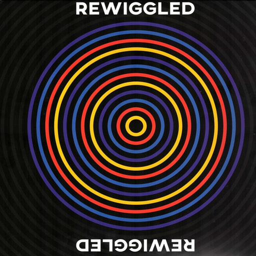 The Wiggles – Rewiggled (LP, Vinyl Record Album)