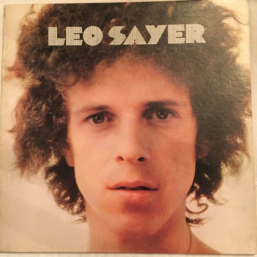 Leo Sayer – Silverbird (LP, Vinyl Record Album)