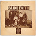 Blind Faith – Blind Faith (LP, Vinyl Record Album)