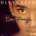 Diana King – Love Triangle (LP, Vinyl Record Album)