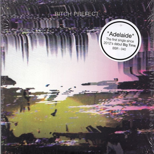 Bitch Prefect – Adelaide (LP, Vinyl Record Album)