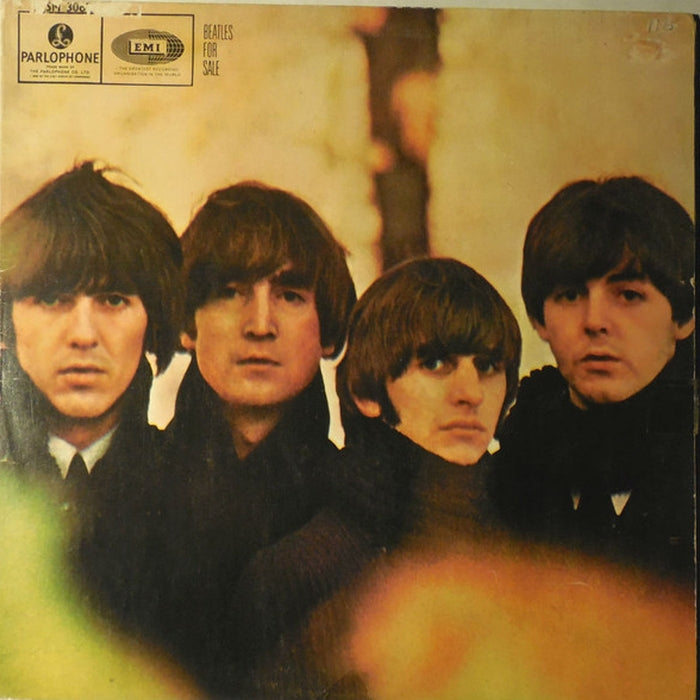 The Beatles – Beatles For Sale (LP, Vinyl Record Album)