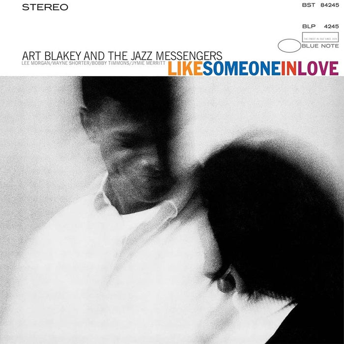 Art Blakey – Like Someone In Love (Blue Note Classic Vinyl Series)