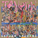 Sufjan Stevens – Javelin (LP, Vinyl Record Album)