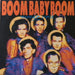 Mondo Rock – Boom Baby Boom (LP, Vinyl Record Album)