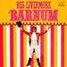 Reg Livermore, "Barnum" Original Australian Cast – Barnum (LP, Vinyl Record Album)