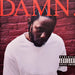 Kendrick Lamar – Damn. (LP, Vinyl Record Album)