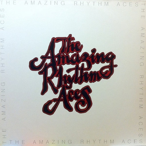 The Amazing Rhythm Aces – Amazing Rhythm Aces (LP, Vinyl Record Album)