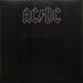 AC/DC – Back In Black (LP, Vinyl Record Album)