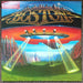 Boston – Don't Look Back (LP, Vinyl Record Album)