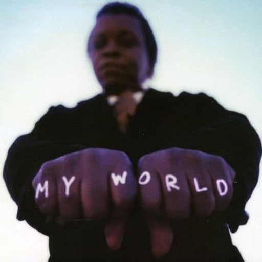 Lee Fields – My World (LP, Vinyl Record Album)