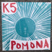 K5 – Pomona (LP, Vinyl Record Album)