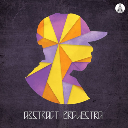 Abstract Orchestra – Dilla (LP, Vinyl Record Album)