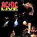 AC/DC – Live (2xLP) (LP, Vinyl Record Album)