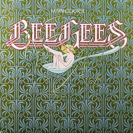 Bee Gees – Main Course (LP, Vinyl Record Album)