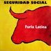 Seguridad Social – Furia Latina (LP, Vinyl Record Album)