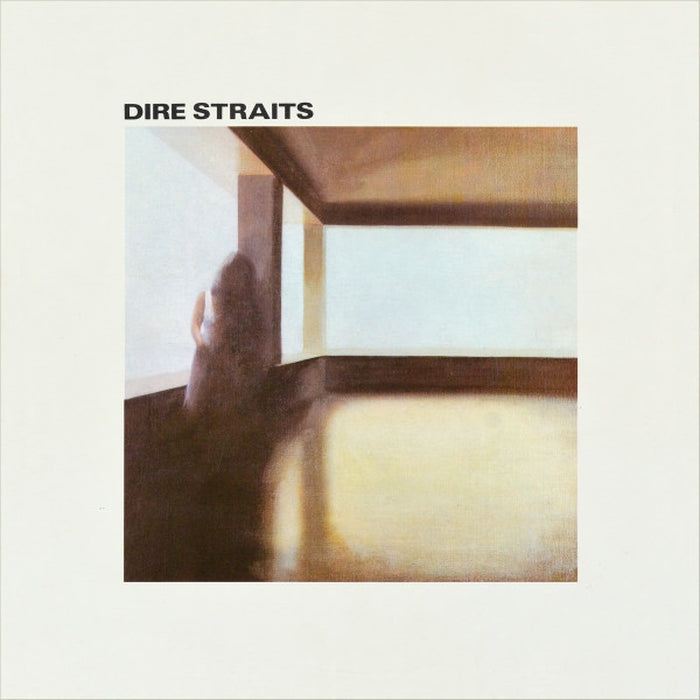 Dire Straits – Dire Straits (LP, Vinyl Record Album)