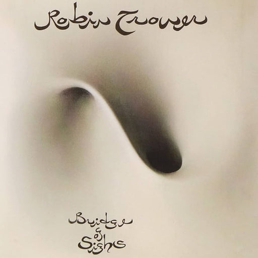 Robin Trower – Bridge Of Sighs (LP, Vinyl Record Album)