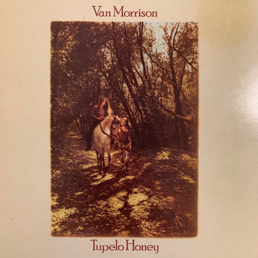 Van Morrison – Tupelo Honey (LP, Vinyl Record Album)