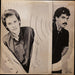 Daryl Hall & John Oates – Voices (LP, Vinyl Record Album)