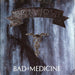 Bon Jovi – Bad Medicine (LP, Vinyl Record Album)