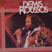 Demis Roussos – The Very Best Of Demis Roussos (LP, Vinyl Record Album)