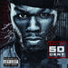 50 Cent – Best Of (LP, Vinyl Record Album)