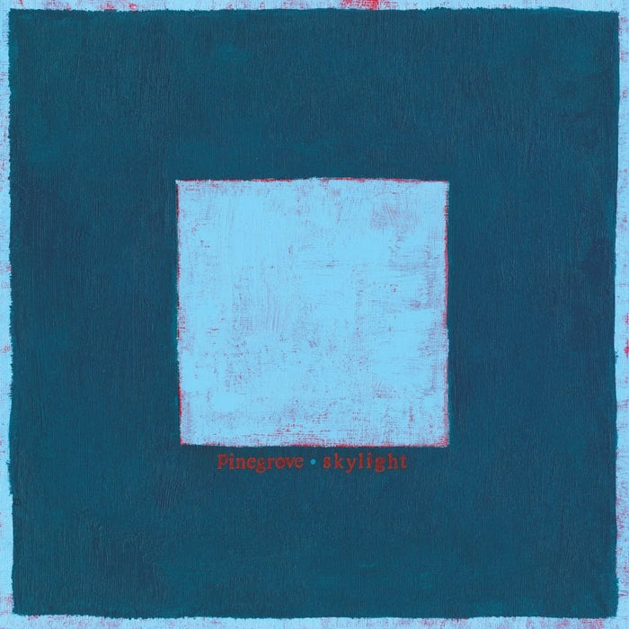 Pinegrove – Skylight (2xLP) (LP, Vinyl Record Album)