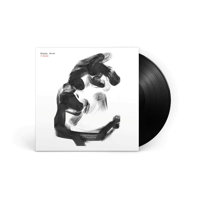 Sarah Blasko – I Awake (LP, Vinyl Record Album)