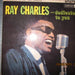 Ray Charles – ...Dedicated To You (LP, Vinyl Record Album)