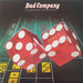 Bad Company – Straight Shooter (LP, Vinyl Record Album)