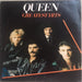 Queen – Queen Greatest Hits (LP, Vinyl Record Album)