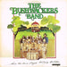 The Bushwackers – And The Band Played Waltzing Matilda (LP, Vinyl Record Album)