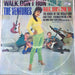 The Ventures – Walk, Don't Run Vol. 2 (LP, Vinyl Record Album)