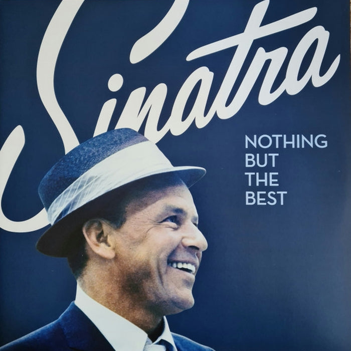 Frank Sinatra – Nothing But The Best (LP, Vinyl Record Album)