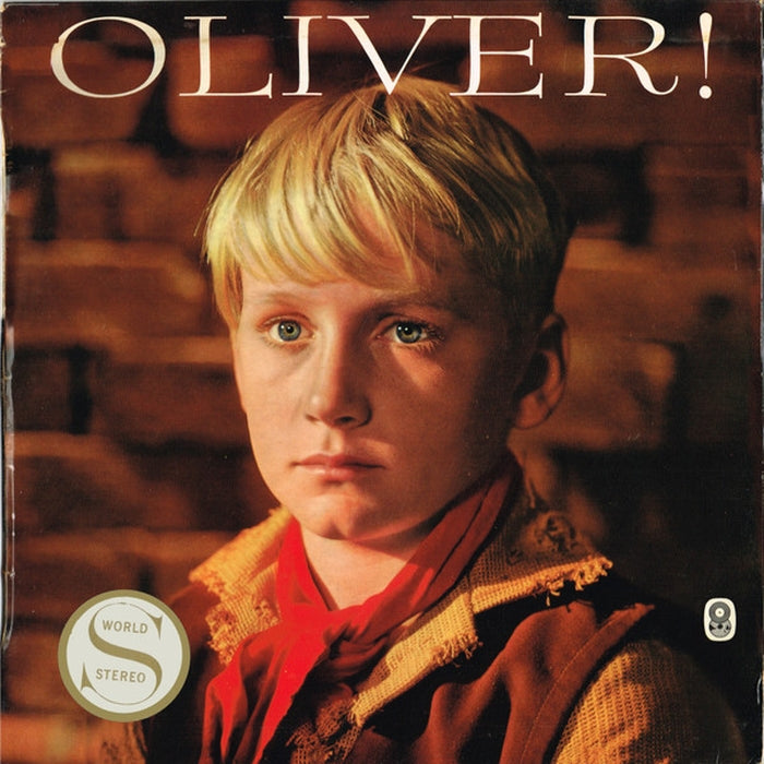 Various – Oliver! (LP, Vinyl Record Album)