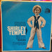 Shirley Temple – Four Shirley Temple Hits For Children (LP, Vinyl Record Album)