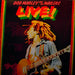 Bob Marley & The Wailers – Live! (LP, Vinyl Record Album)